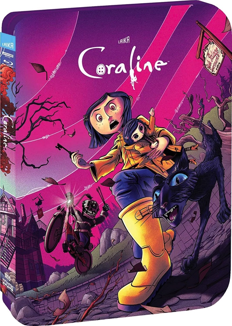 Affiche